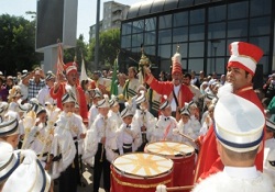 Balıkesir Belediyesi 114 çocuğu sünnet ettirdi