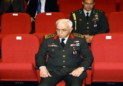 Koşaner'in emekliliği Resmi Gazete'de