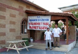 Osmancık'ta 600 Yıllık Ramazan Geleneği