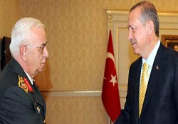 Işık Koşaner, Erdoğan'ı da yanılttı!