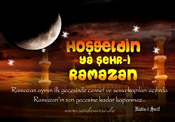 Ramazan Sakarya’da dolu dolu yaşanacak