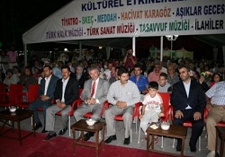 Erzincan'da Ramazan hazırlıkları