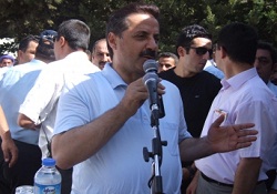 Şanlıurfa'da adli tıp kurumu kuruluyor
