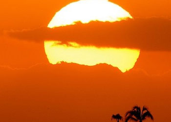 Nurs’tan doğan güneş