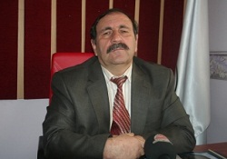 GÖRBİR'den 250 aileye yiyecek ve giyecek