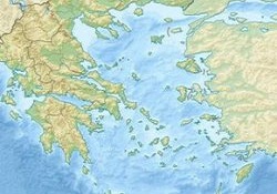 Bu da Yunanistan'ın çılgın projesi