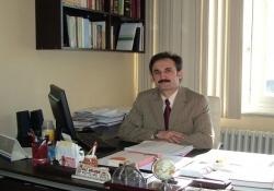 Nevşehir Müftü Vekili Gülden: İhlas'ı en iyi oruç yansıtır