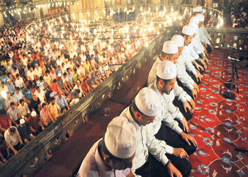 İl il bayram namazı vakitleri