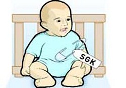 5 bin çocuk SGK'lıya iptal kararı
