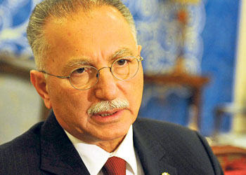 Batı İslamofobi'yi anlamak istemedi