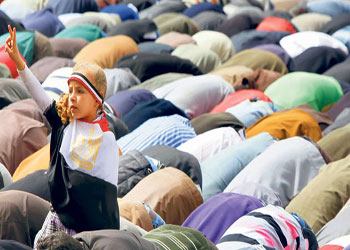 Arap rejimlerinde şimdi de 'teravih' korkusu