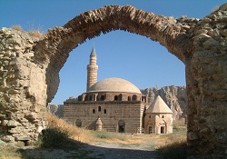 97 Yıl Aradan Sonra İlk Teravih Namazı