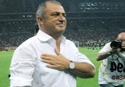 Fatih Terim'le Ramazan sohbeti