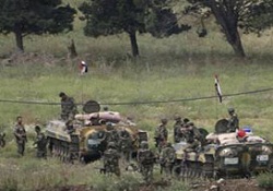 AB ekonomik baskıyı artırırken Suriye ordusu öldürmeyi sürdürüyor