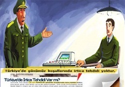İrtica .org: İrtica tehdidi yok
