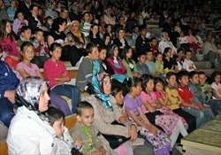 Ramazanda çocuklarla yapılabilecek 29 faaliyet