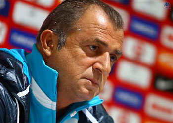 Fatih Terim’i oruçta ne heyecanlandırır?