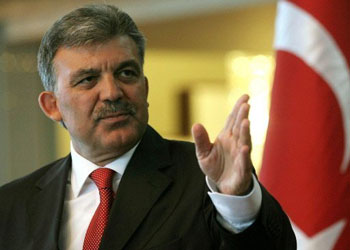 Gül: İntikamımız büyük olacak!
