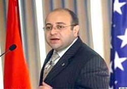 Bakan Bağış'tan Ramazan'da Avrupa'ya Hoşgörü Mesajı