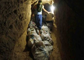 Gazze Ramazan’a yine İsrail ablukasında girdi