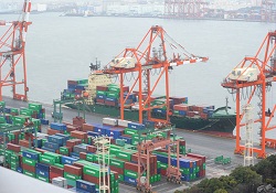 İhracaat rakamları açıklandı