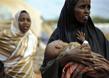 Açlığın pençesinden mükellef sofralara