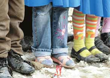 'Andımız' insan haklarına aykırıdır'a ceza