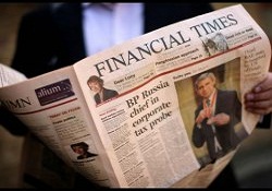 FT, AB'ye Türkiye'nin reçetesini önerdi