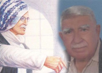 Deccal için Said Nursi’ye şikayet edildim