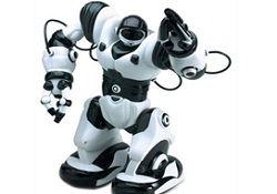 Japonlardan sağlıkçı robot