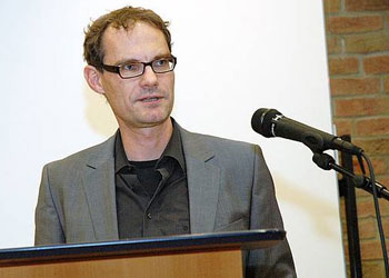 Alman gazeteciden Ramazan izlenimleri