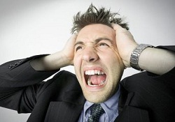 Oruçluyken sinirli olanlar dikkat!