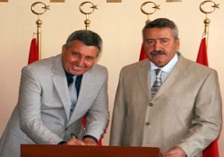 152 okul için 211 milyon lira bağışladılar