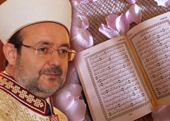 Kuran’ın kahramanı Kuran’ın kendisidir