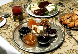 İftar ve sahur arasında bunları yapın
