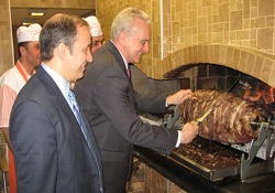 Ramazan'ın ruhu bizi de sarıyor