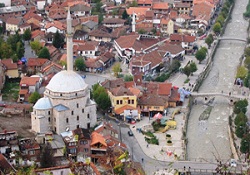 Kosova'da gündem