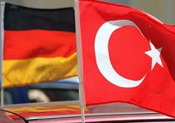 Avrupa'nın en genci Türkiye...