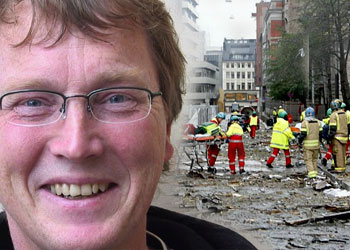 Artık aklımıza 'İslami terör' gelmeyecek