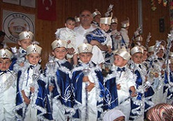 Sünnet tıbbi olarak da birçok hastalık riskini azaltıyor