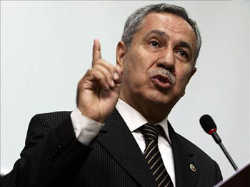 Beşşar'ı Bediüzzaman'ın sözleriyle uyardı