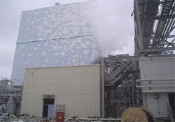 Fukuşima'da radyasyon en yüksek seviyede