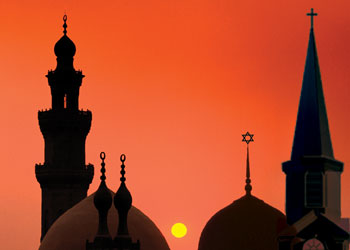 ABD'de en hızlı artış gösteren din İslam