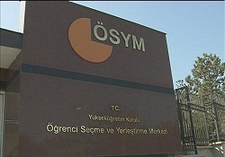 ÖSYM kadrolu sözleşmeli personel esasları belirlendi