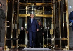 İşte yeni Genelkurmay Başkanı!