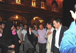 Büyükşehir'den Ramazan Etkinlikleri