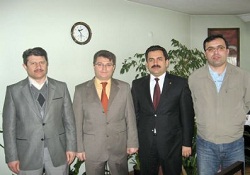 BAKİAD, İftar Sofrasını Afrika ile Paylaşacak