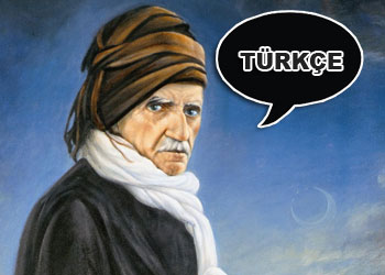 Said Nursi'ye göre Türkçe misyon dilidir