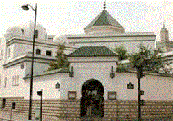 Fransada iki yeni cami açıldı!
