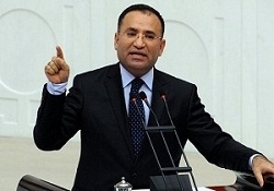 Bozdağ: Dini, vicdana hapsetmeyin